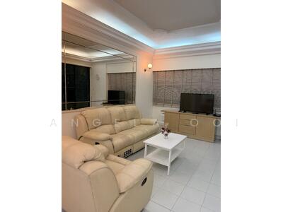 For Rent - Bayshore Park