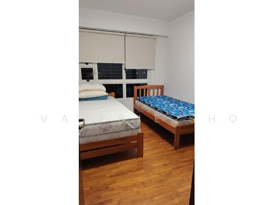 For Rent - 618C Punggol Drive