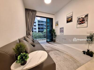 For Sale - Treasure at Tampines