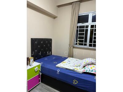 For Rent - 803C Keat Hong Close