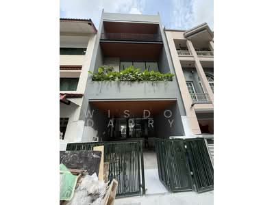 For Sale - 32 boon teck road