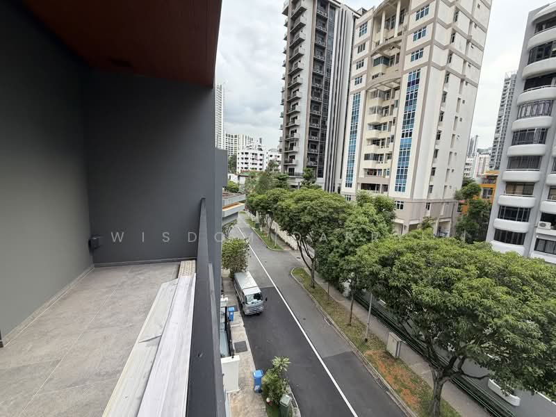 32 boon teck road, Boon Teck Road, 5 Bedrooms, 5,425 sqft, Terraced House For Sale, by Wisdom Darryl, 500010137 - PropertyGuru.com.sg