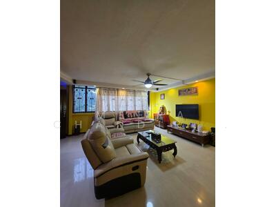 For Sale - 235 Serangoon Avenue 3