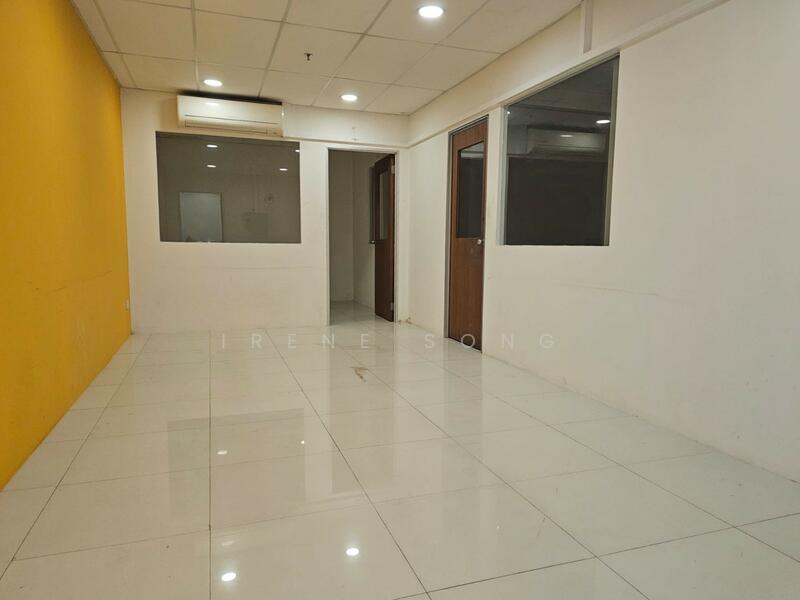 Food XChange @ Admiralty, 8A Admiralty Street, 5,005 sqft, Factory / Workshop (B2) For Sale, by Irene Song, 500010139 - Interior - CommercialGuru.com.sg