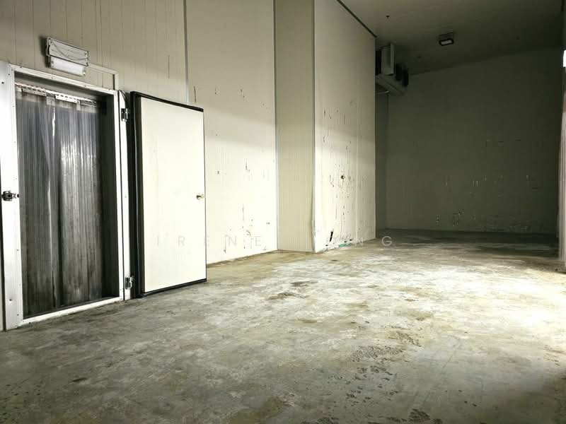 Food XChange @ Admiralty, 8A Admiralty Street, 5,005 sqft, Factory / Workshop (B2) For Sale, by Irene Song, 500010139 - Interior - CommercialGuru.com.sg