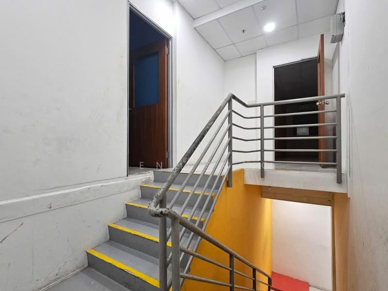 Food XChange @ Admiralty, 8A Admiralty Street, 5,005 sqft, Factory / Workshop (B2) For Sale, by Irene Song, 500010139 - Corridor - CommercialGuru.com.sg