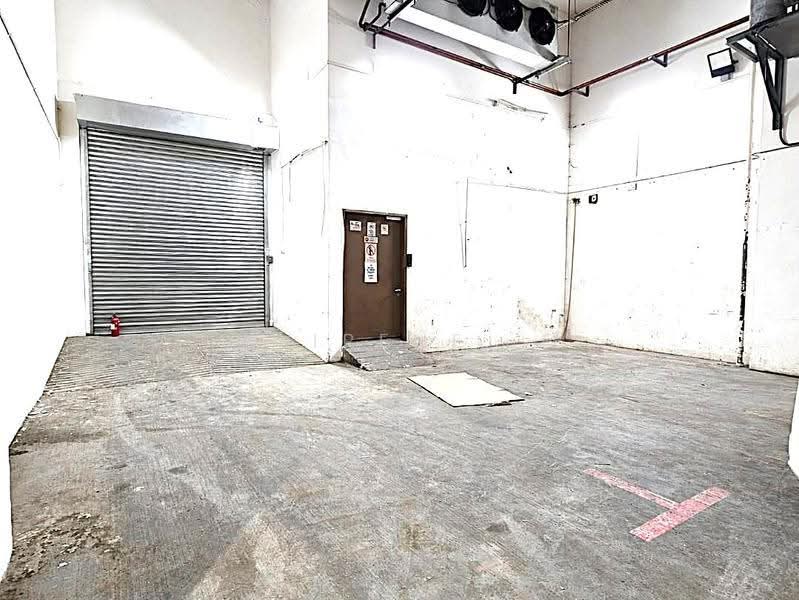 Food XChange @ Admiralty, 8A Admiralty Street, Sembawang / Yishun, 5,005 sqft, Factory / Workshop (B2) For Sale, by Irene Song, 500010139 - Interior - CommercialGuru.com.sg
