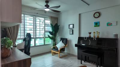 For Sale - 90A Telok Blangah Street 31