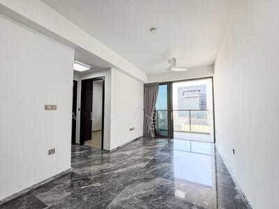 For Rent - One Bernam