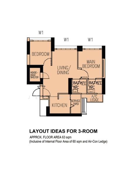 For Sale 96 Dawson Road