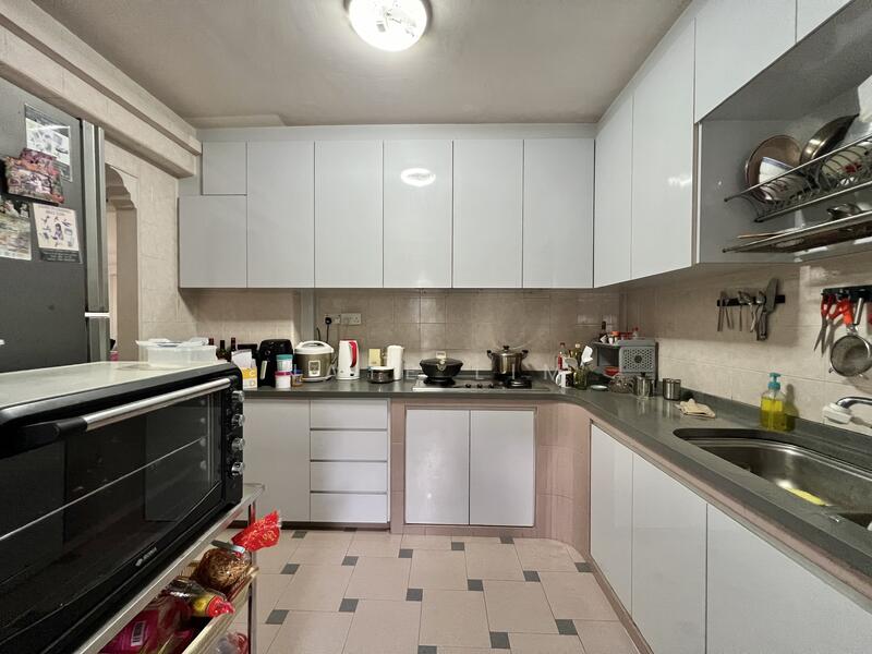 For Rent - 516 Woodlands Drive 14