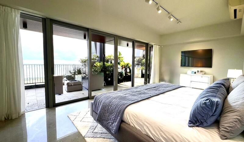 Family Room or Common Bedroom