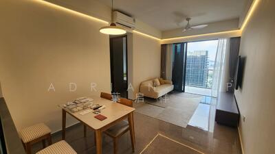 For Rent - Parc Clematis