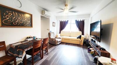 For Sale - 454 Fajar Road