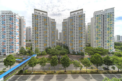 For Sale - High Park Residences