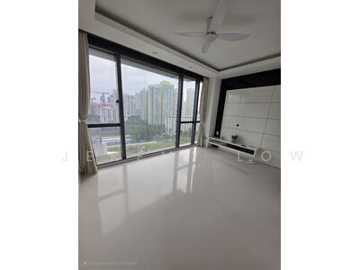 For Rent - Mill Point