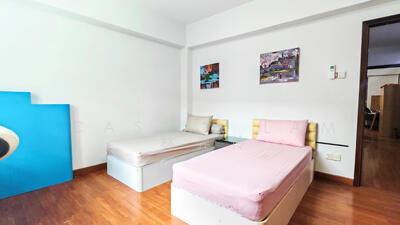 For Rent - Yuk Tong Avenue