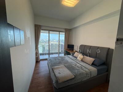 For Rent - The Rochester Residences