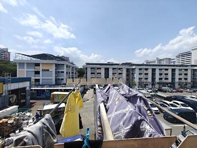 For Sale - 87 Bedok North Street 4