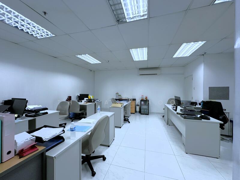 Food XChange @ Admiralty, 8A Admiralty Street, 6,006 sqft, Factory / Workshop (B2) For Rent, by Thomas Khoo, 500010207 - Office - CommercialGuru.com.sg