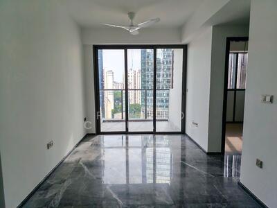 For Rent - One Bernam