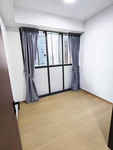 One Bernam, 1 Bernam Street, 2 Bedrooms, 732 sqft, Condominium For Rent, by Pedro Chuang, 500010208 - Interior - PropertyGuru.com.sg
