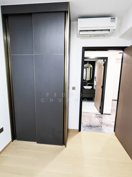 One Bernam, 1 Bernam Street, 2 Bedrooms, 732 sqft, Condominium For Rent, by Pedro Chuang, 500010208 - Interior - PropertyGuru.com.sg