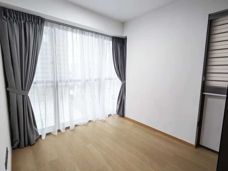 One Bernam, 1 Bernam Street, 2 Bedrooms, 732 sqft, Condominium For Rent, by Pedro Chuang, 500010208 - Interior - PropertyGuru.com.sg