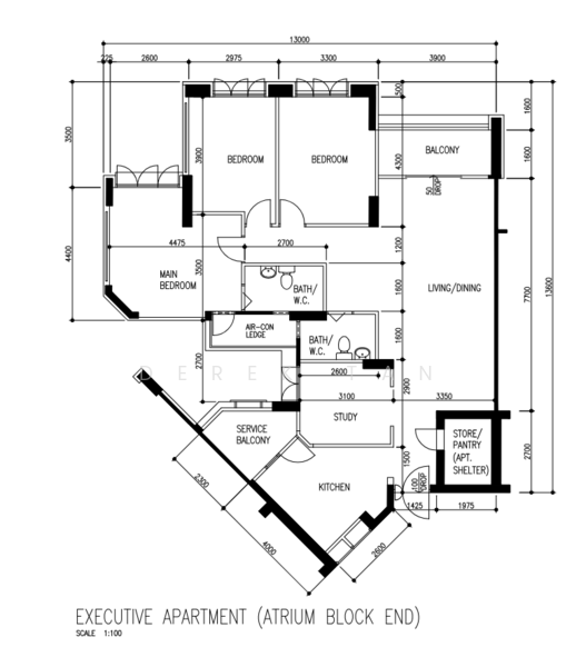 For Sale 589 Woodlands Drive 16