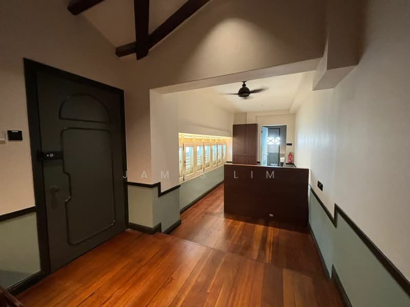 Studio rooms @ Telok Ayer, 169 Telok Ayer Street, Singapore, Studio, 200 sqft, Walk-up Apartment For Rent, by James Lim, 500010214 - Interior - PropertyGuru.com.sg