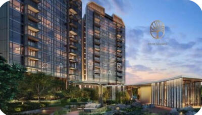 For Sale - River Modern