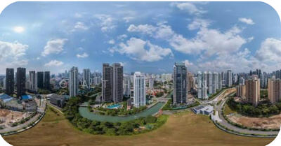 For Sale - River Modern