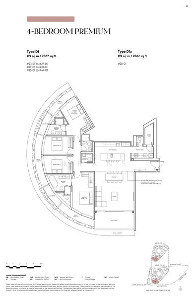For Sale Newport Residences
