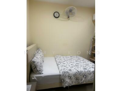 For Rent - DAVISVILLE