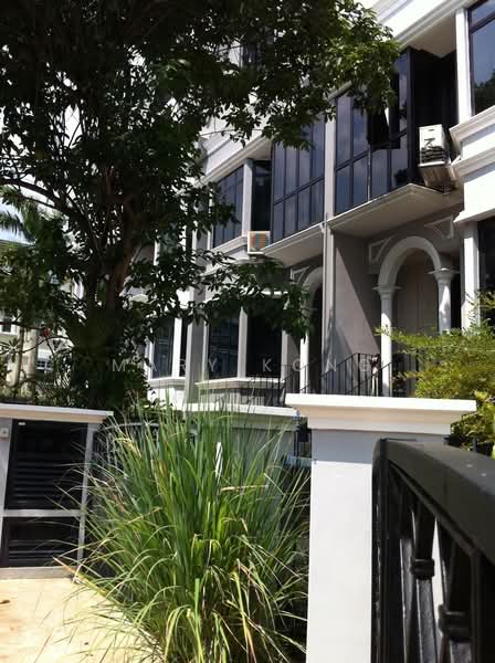 DAVISVILLE, , Room Rental, 120 sqft, Cluster House For Rent, by Mary Kong, 500010225 - Exterior - PropertyGuru.com.sg