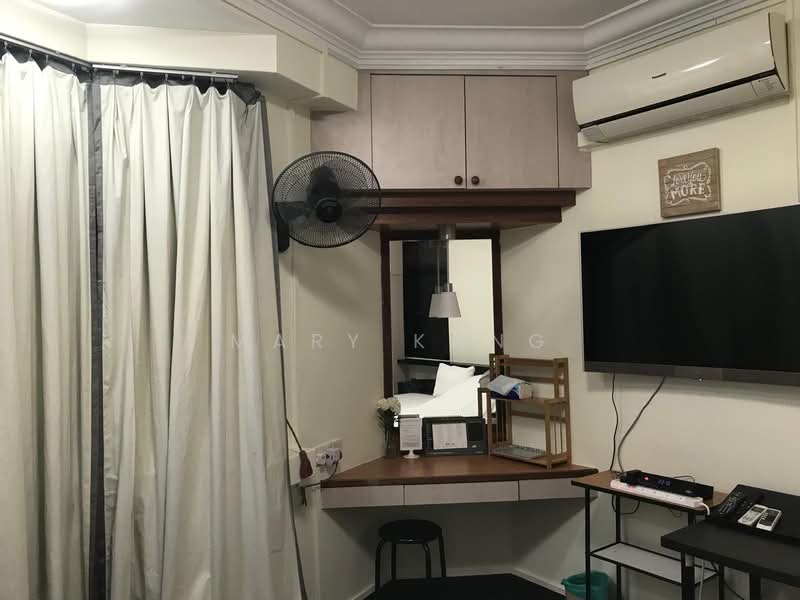 DAVISVILLE, , Room Rental, 120 sqft, Cluster House For Rent, by Mary Kong, 500010225 - Bedroom - PropertyGuru.com.sg