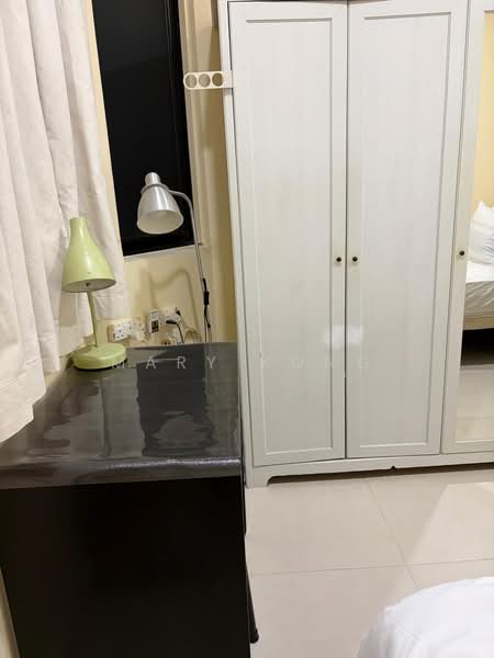 DAVISVILLE, , Room Rental, 100 sqft, Cluster House For Rent, by Mary Kong, 500010225 - Interior - PropertyGuru.com.sg