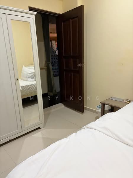 DAVISVILLE, , Room Rental, 100 sqft, Cluster House For Rent, by Mary Kong, 500010225 - Bedroom - PropertyGuru.com.sg