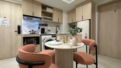 For Rent - 10 Jalan Serene - Serene Living 3BR