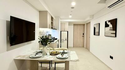 For Rent - 10 Jalan Serene - Serene Living 4BR Whole Unit