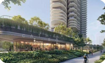 For Sale - River Modern