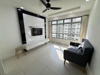 For Sale - 522C Tampines Central 7