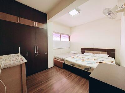 For Rent - Keng Lee View