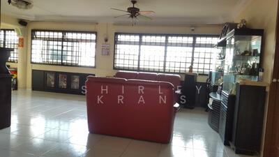 For Rent - 144 Pasir Ris Street 11