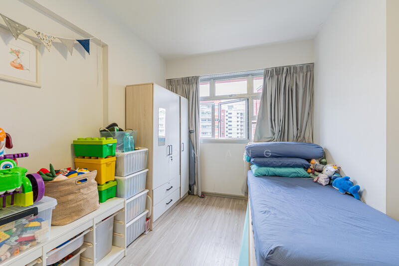 Common Room - #PropertyPartners