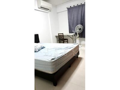For Rent - 123 Yishun Street 11