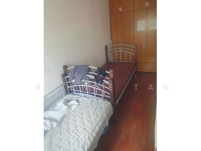 For Rent - 611 Bukit Panjang Ring Road