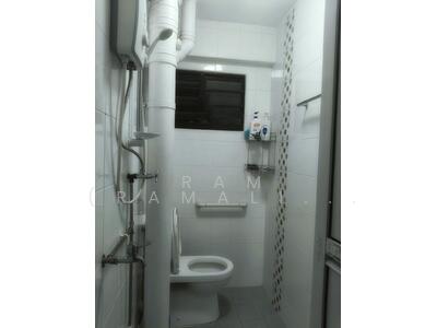 For Rent - 609 Yishun Street 61