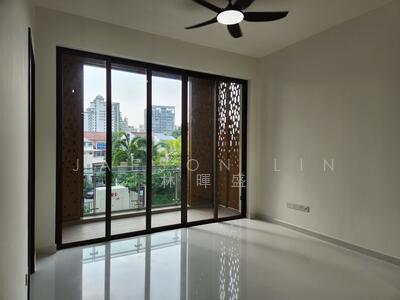 For Sale - Parksuites