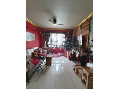 For Sale - 258A Punggol Field